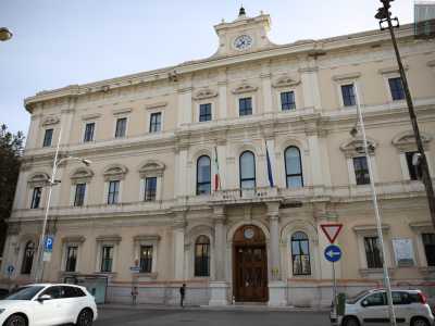 Bari, la storia della Camera di Commercio